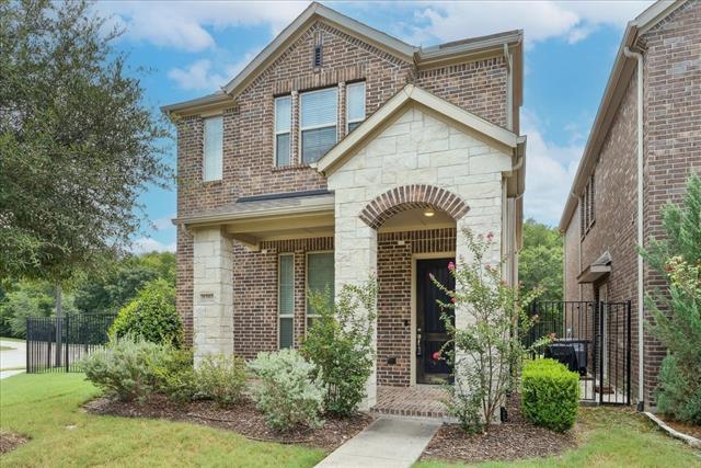 1303 Bailey Ln in Allen, TX - Building Photo - Building Photo