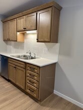 605 N Grove St in River Falls, WI - Foto de edificio - Building Photo