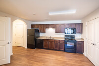 Brookdale Apartments in Charlottesville, VA - Building Photo - Interior Photo