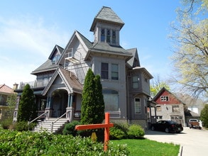 117 Sheboygan St in Fond du Lac, WI - Building Photo - Building Photo