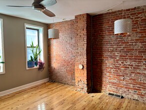 1509 N Lawrence St in Philadelphia, PA - Building Photo - Building Photo