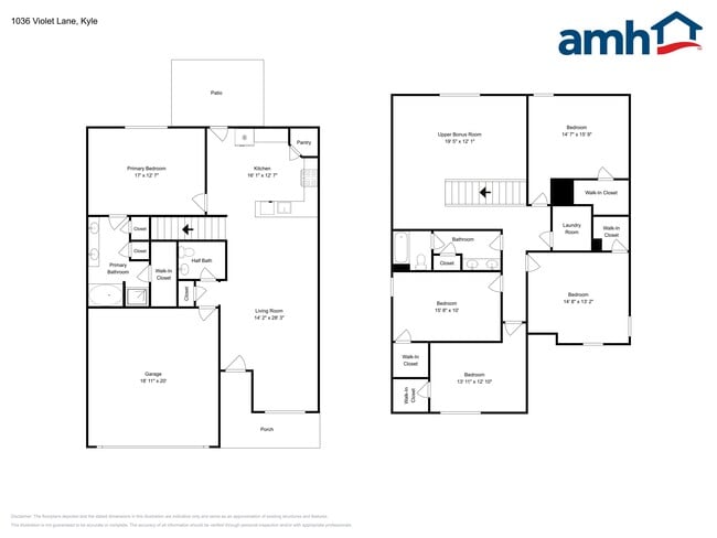 1036 Violet Ln, Unit 1310 in Kyle, TX - Building Photo - Building Photo