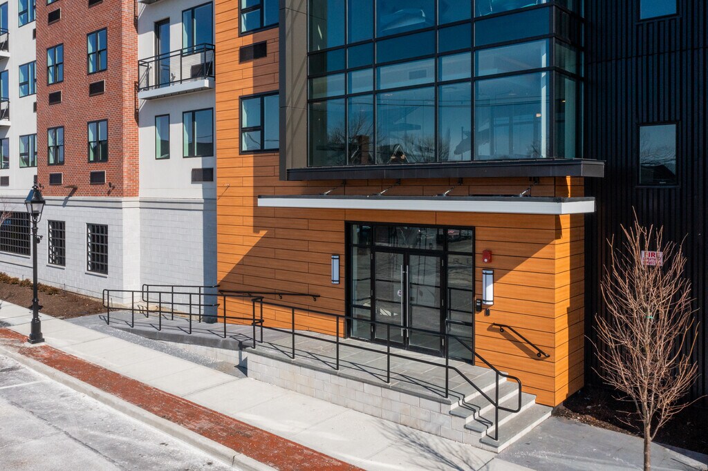 North District Lofts One Month Free Special Bay Shore, NY Apartments