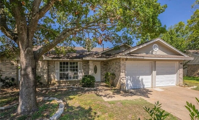 802 Antelope Trail in Temple, TX - Building Photo - Building Photo