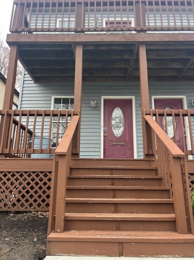 property at 106 Parade St