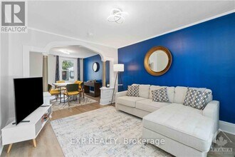 162 King Edward Ave in Ottawa, ON - Building Photo - Building Photo