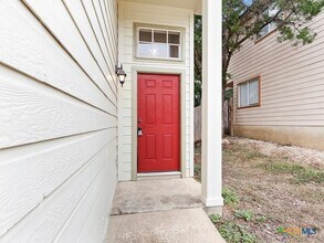 825 Sagewood Trail in San Marcos, TX - Building Photo - Building Photo