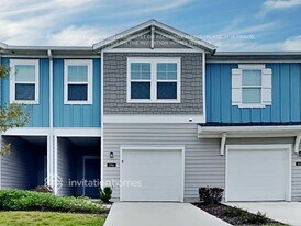 196 Sweet Lemon Ln in Orange Park, FL - Building Photo