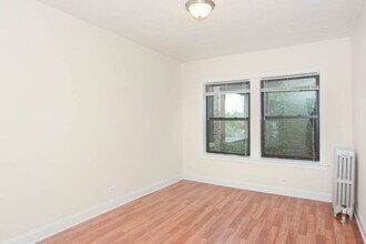 1742 N Humboldt Blvd, Unit 014 in Chicago, IL - Building Photo - Building Photo
