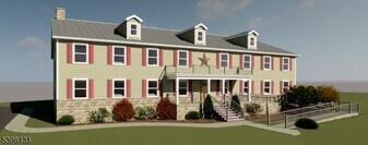 39 Ledgewood Ave in Netcong, NJ - Building Photo