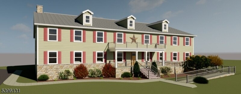 39 Ledgewood Ave in Netcong, NJ - Foto de edificio