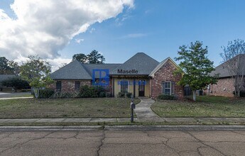 101 Copper Ridge Ct in Madison, MS - Building Photo - Building Photo