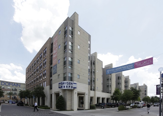 The Lofts at City Centre