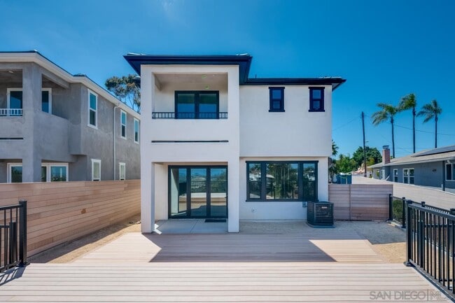 2936 Copley Ave in San Diego, CA - Building Photo - Building Photo