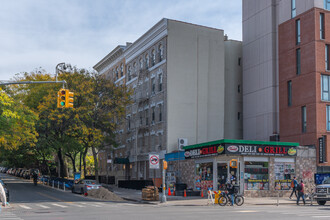 Madeline House in Brooklyn, NY - Building Photo - Building Photo