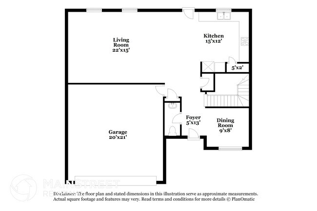 2509 Queen Bee Dr in Columbia, TN - Foto de edificio - Building Photo