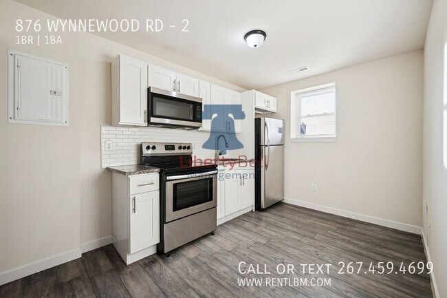 property at 876 Wynnewood Rd