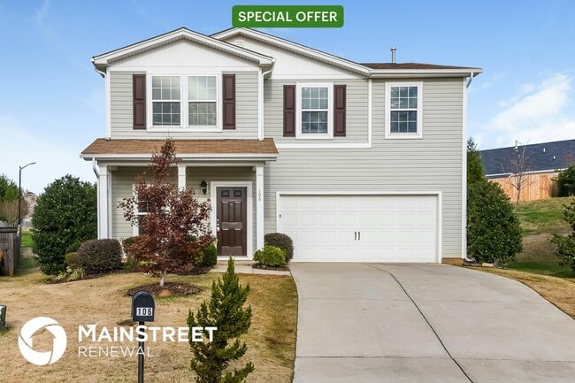 property at 106 Yarmouth Dr