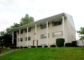 1734 Summit St Apartments