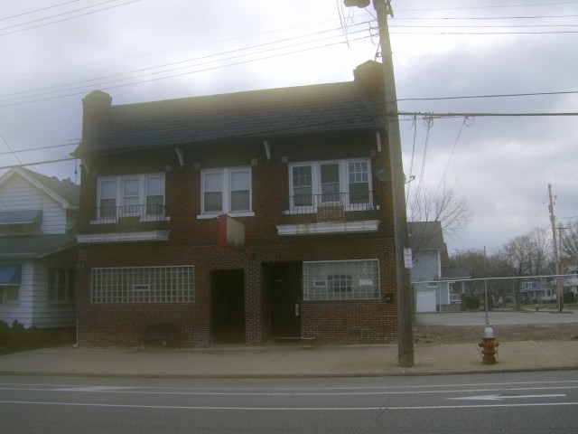 4495 Broadview Rd in Cleveland, OH - Building Photo