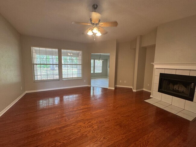 2143 NW 85th Terrace in Gainesville, FL - Building Photo - Building Photo