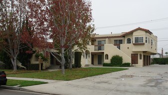 7781 15th St in Westminster, CA - Building Photo