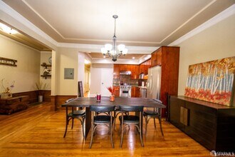 1445 Lombard St in San Francisco, CA - Building Photo - Building Photo