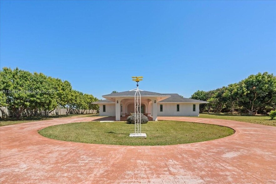 24555 SW 167th Ave, Unit 11205 in Homestead, FL - Foto de edificio