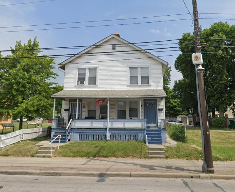 1340 E Livingston Ave in Columbus, OH - Building Photo