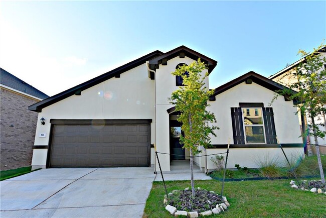 517 Whitney Trail in Leander, TX - Building Photo - Building Photo