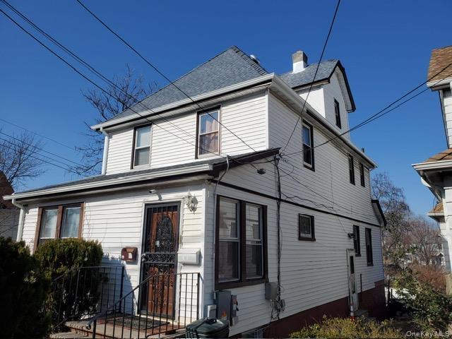 property at 191-01 109th Rd