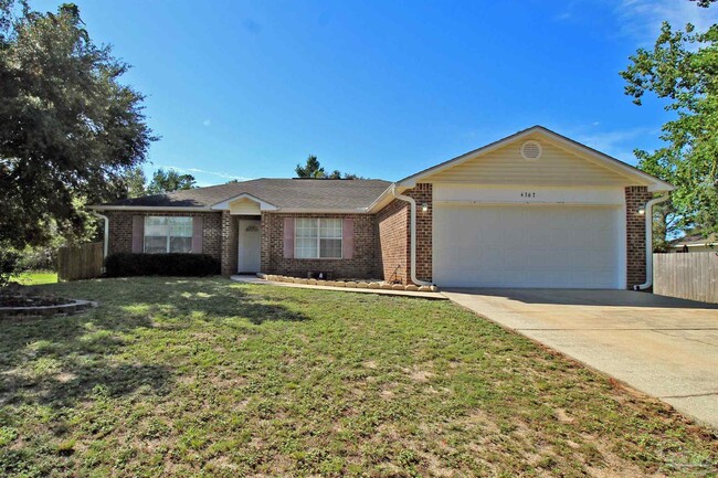 property at 4367 Carol Ct