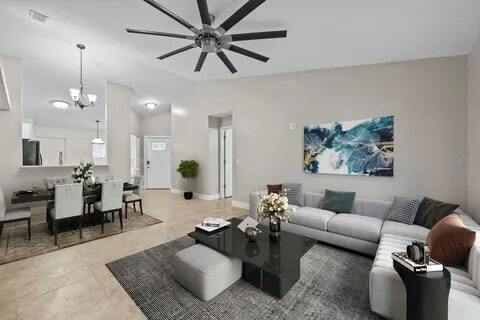 4505 Dakota Point Ct in Kissimmee, FL - Building Photo - Building Photo