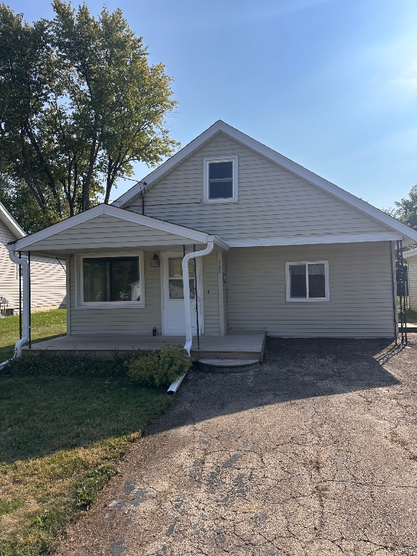 property at 203 Vicic Ave