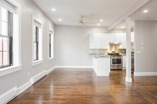 534 Tremont St, Unit 6 in Boston, MA - Building Photo