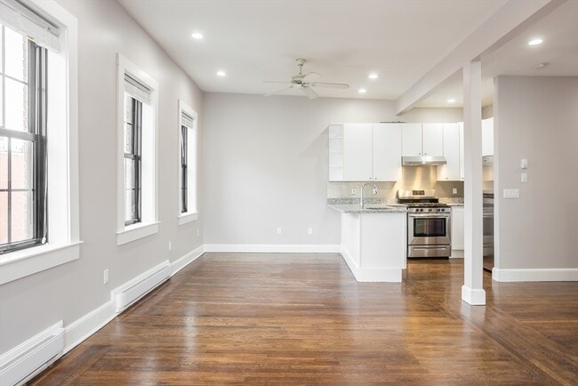 property at 534 Tremont St