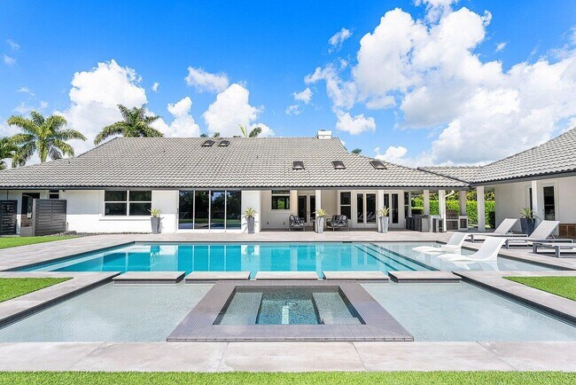 14559 Drafthorse Ln in Wellington, FL - Building Photo - Building Photo