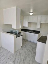 1401 N F St in San Bernardino, CA - Building Photo