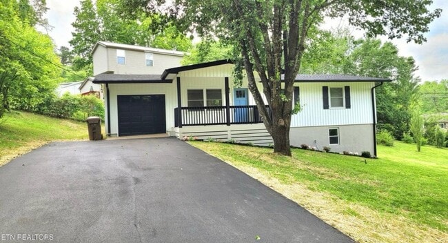 1805 Ferd Hickey Rd NW in Knoxville, TN - Building Photo - Building Photo