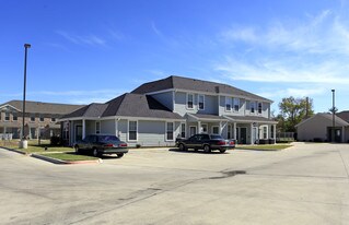 Pointe North Apartments