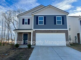 534 Evaleigh St in Woodruff, SC - Building Photo