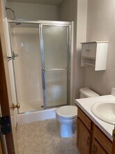 2724 Coralberry Ct in Lawrence, KS - Building Photo - Building Photo