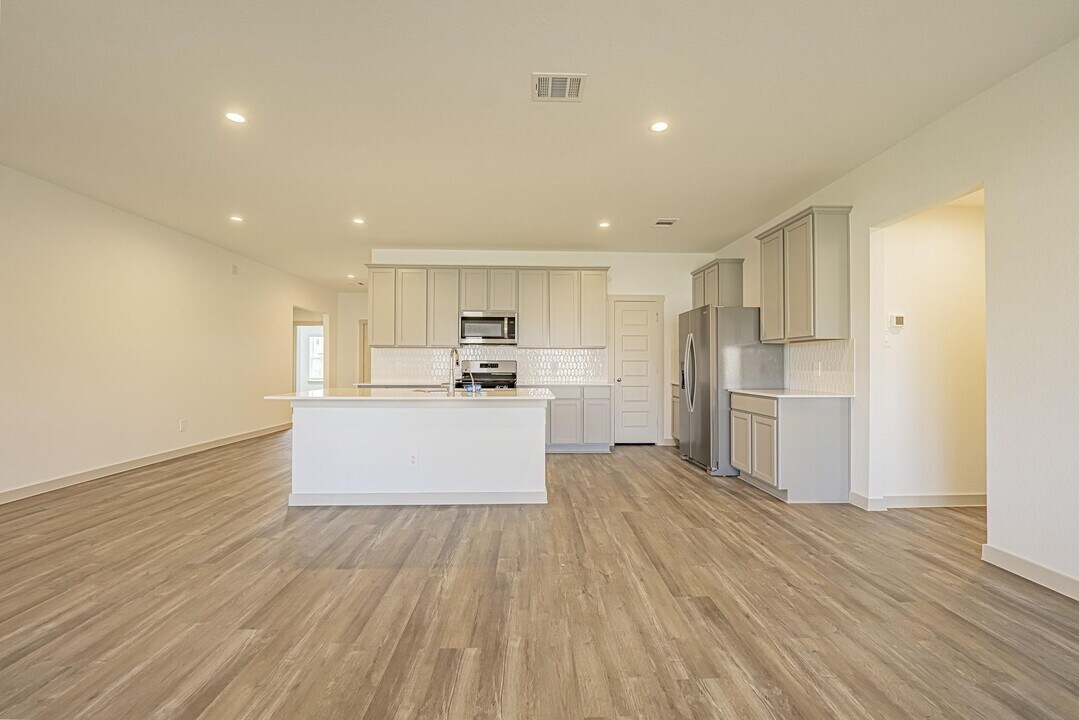 3419 Harper Mdw Ln in Missouri City, TX - Building Photo