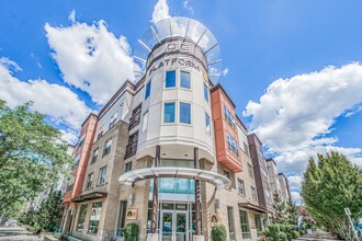 Platform 14 in Hillsboro, OR - Foto de edificio - Building Photo