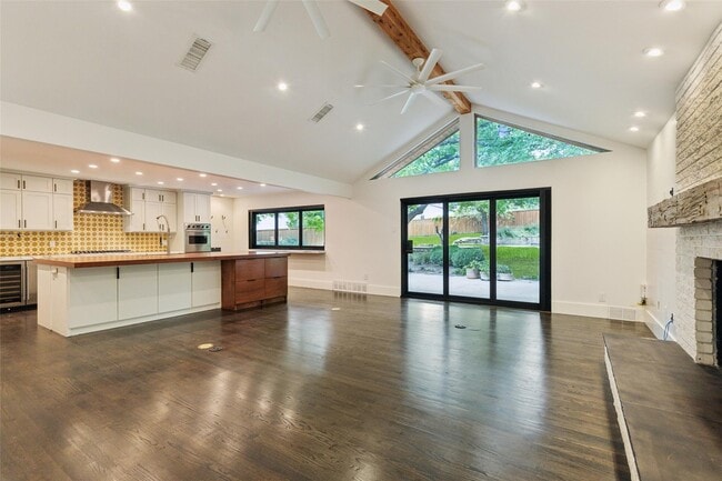 property at 6945 Tokalon Dr