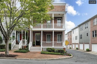 713 S Pine St in Richmond, VA - Building Photo - Building Photo