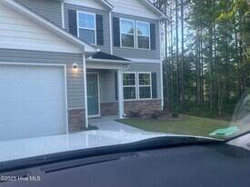 950 Pantego Blvd in Bolivia, NC - Building Photo