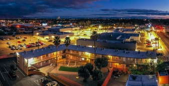 4302 E Bellevue St in Tucson, AZ - Building Photo