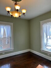 503 W Allen St, Unit 1 in Springfield, IL - Building Photo - Building Photo