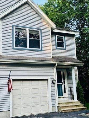 property at 116 Weatherstone Dr